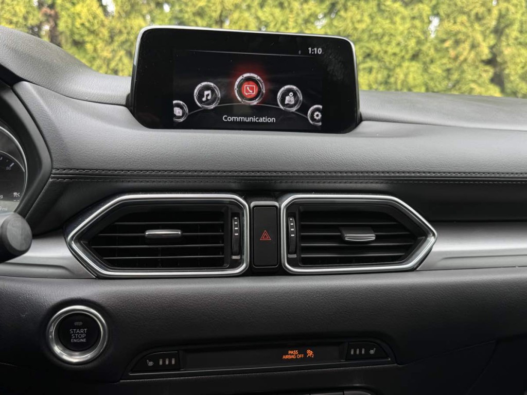 2018 Mazda CX-5 Image 21
