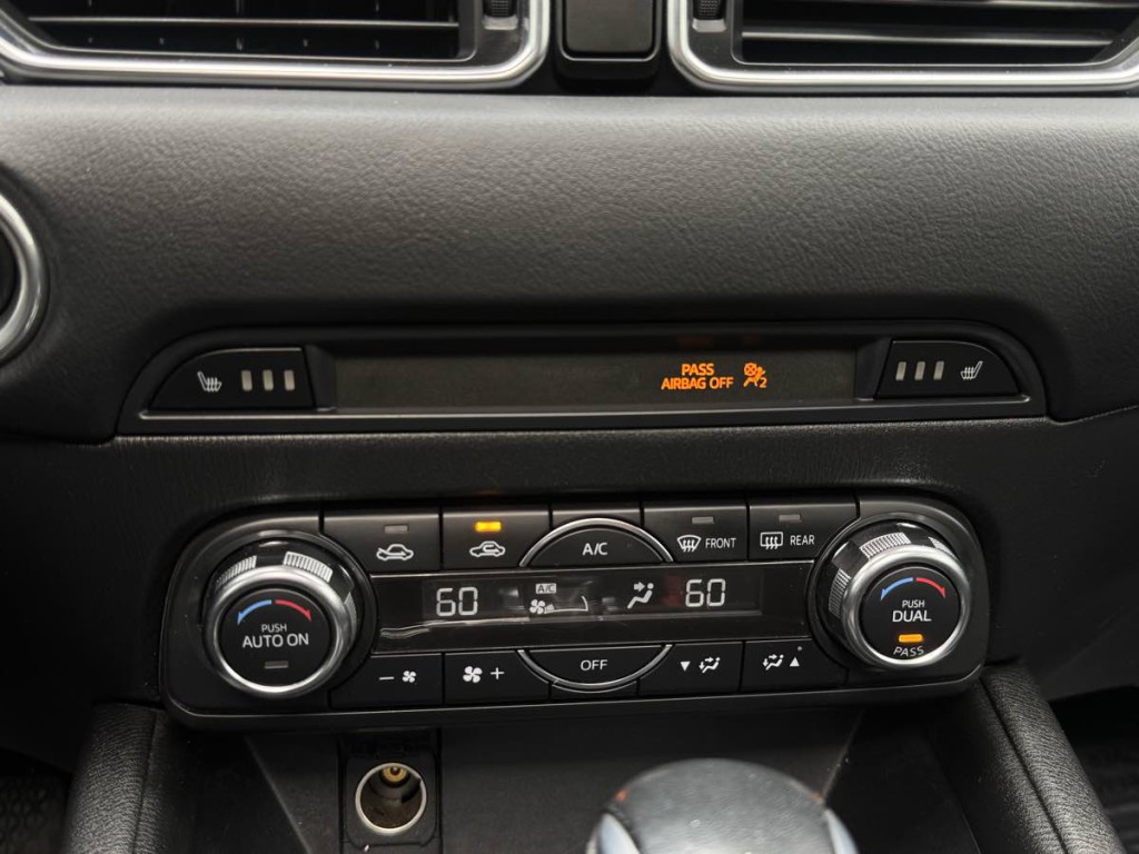 2018 Mazda CX-5 Image 22