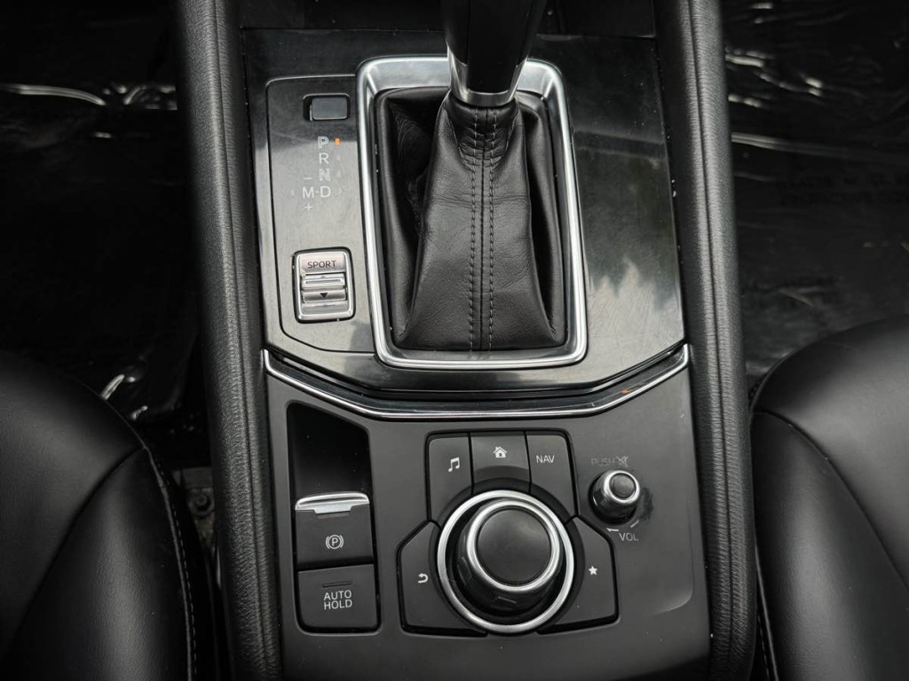 2018 Mazda CX-5 Image 23