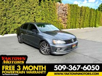 Image for 2018 Volkswagen Jetta 1.4T Wolfsburg Edition ID: 6858559