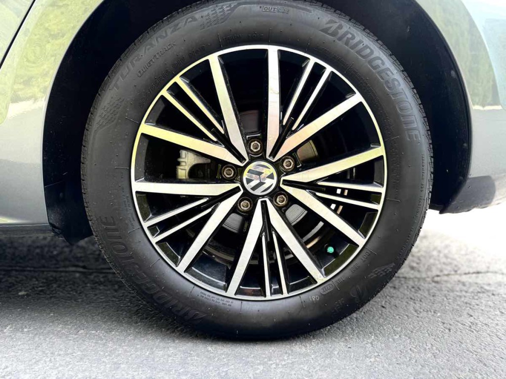 2018 Volkswagen Jetta Image 7