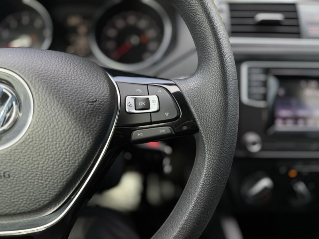 2018 Volkswagen Jetta Image 13