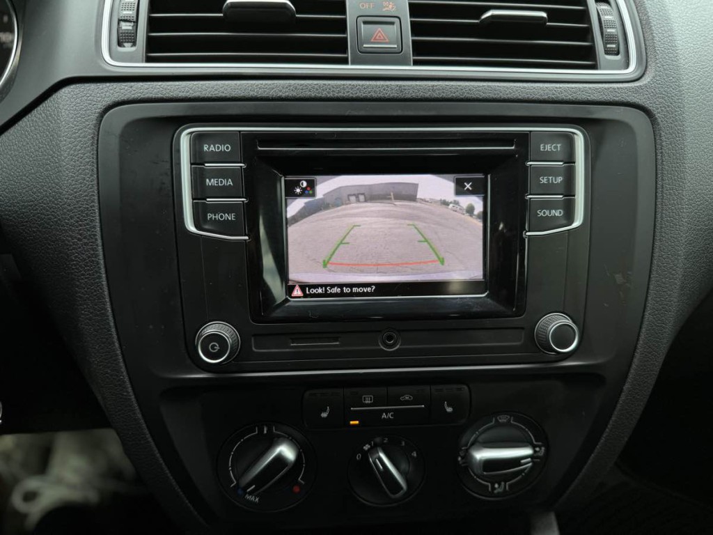 2018 Volkswagen Jetta Image 15