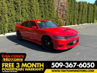Image for 2019 Dodge Charger R/T ID: 6873983