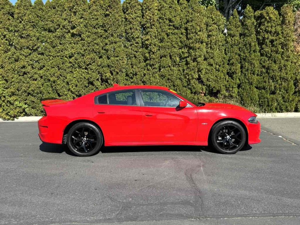 2019 Dodge Charger Image 6