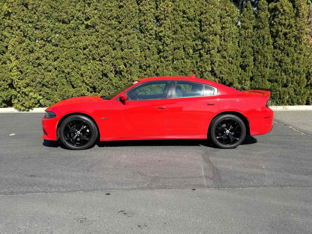 2019 Dodge Charger Image 7