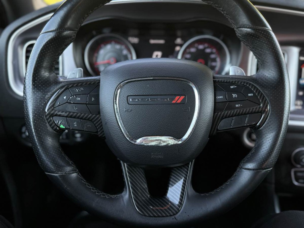 2019 Dodge Charger Image 12