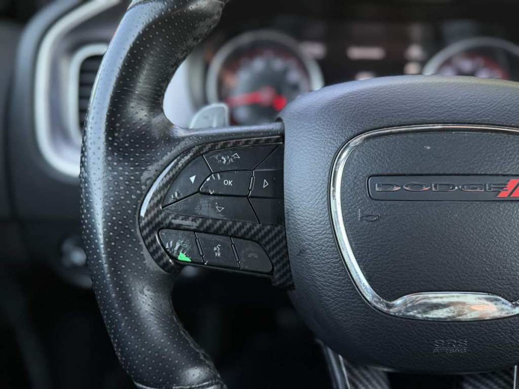 2019 Dodge Charger Image 13