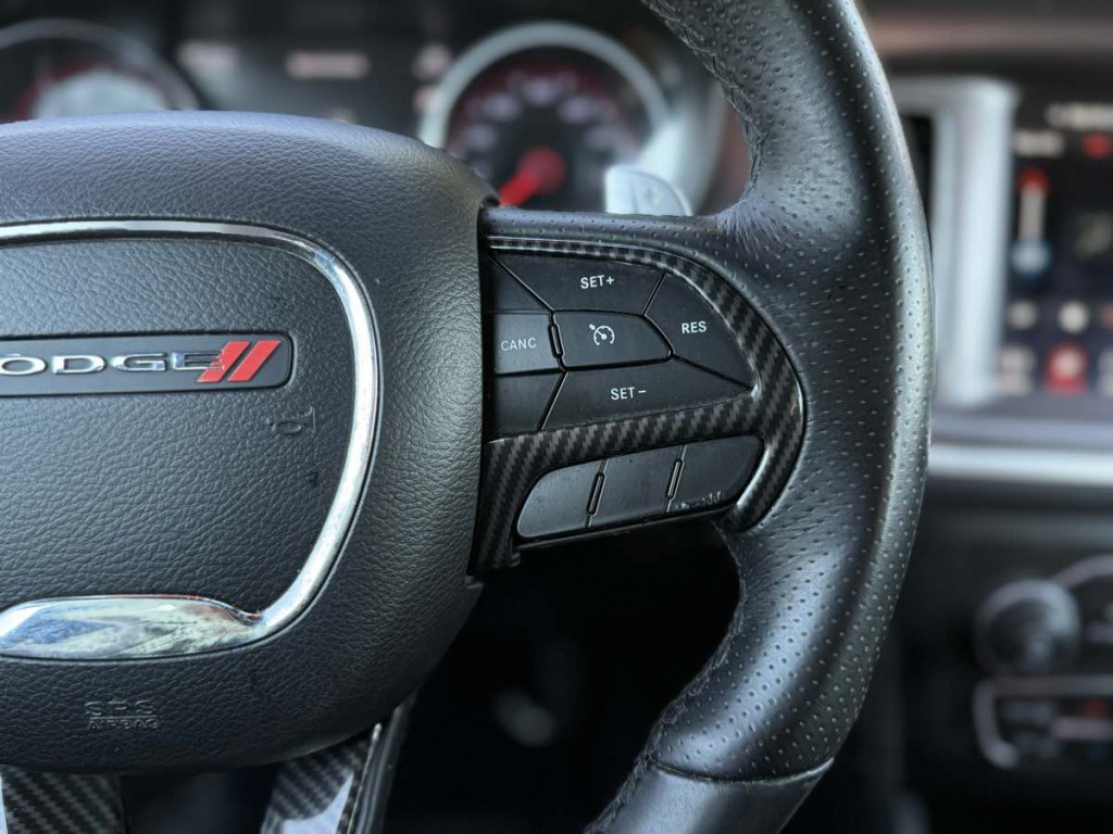 2019 Dodge Charger Image 14
