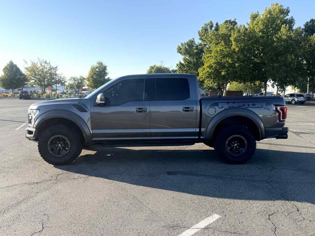 2018 Ford F-150 Image 7