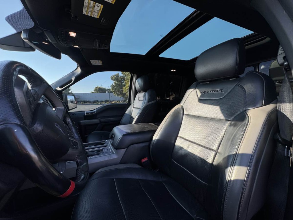 2018 Ford F-150 Image 8