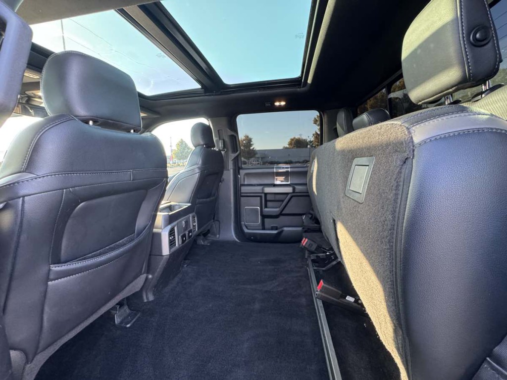 2018 Ford F-150 Image 9