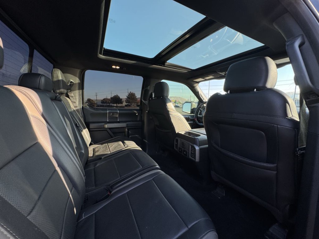 2018 Ford F-150 Image 10