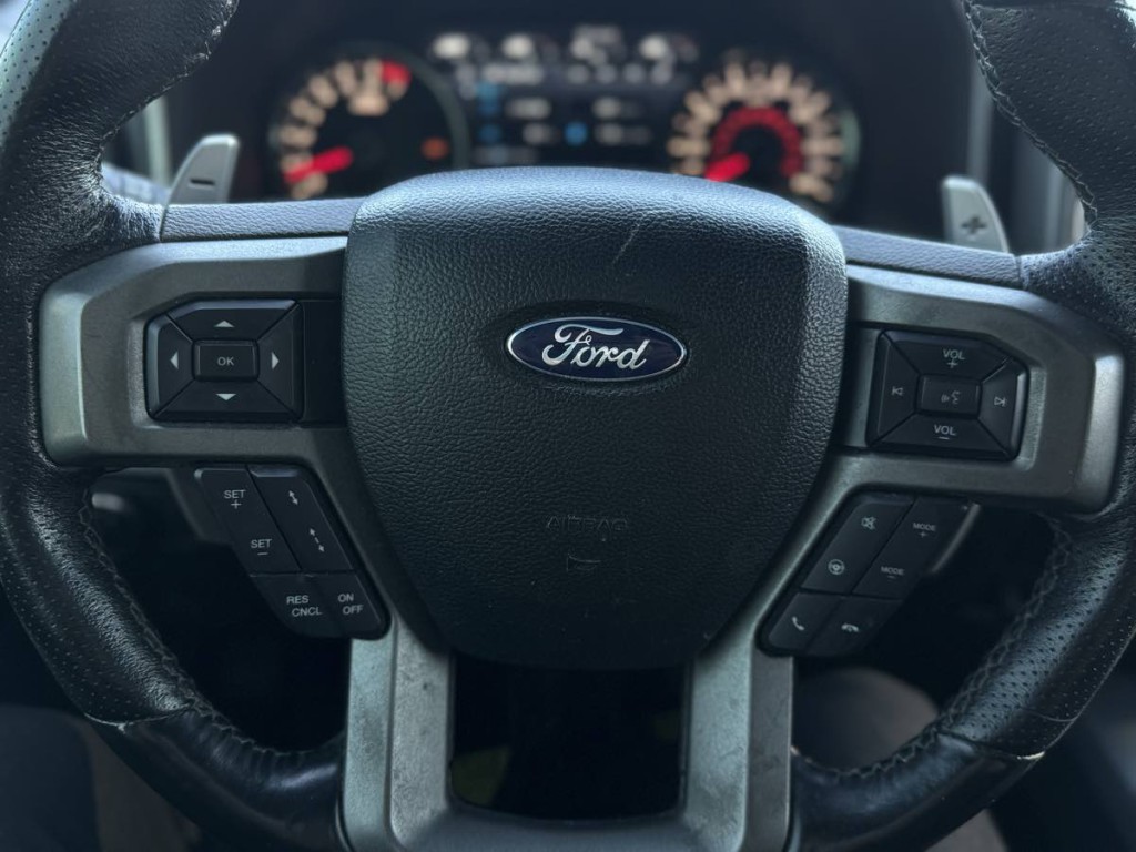 2018 Ford F-150 Image 12