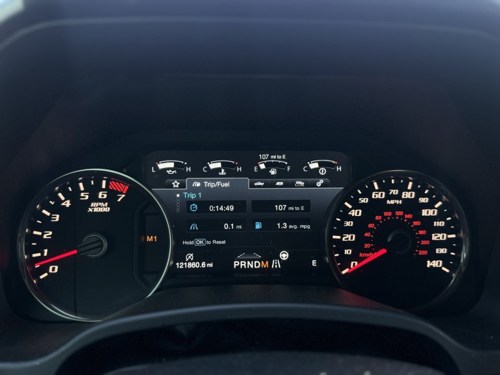 2018 Ford F-150 Image 13