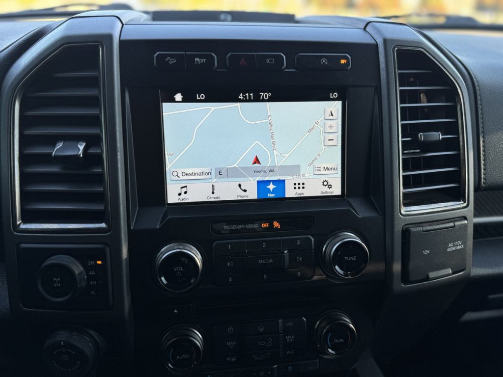 2018 Ford F-150 Image 14