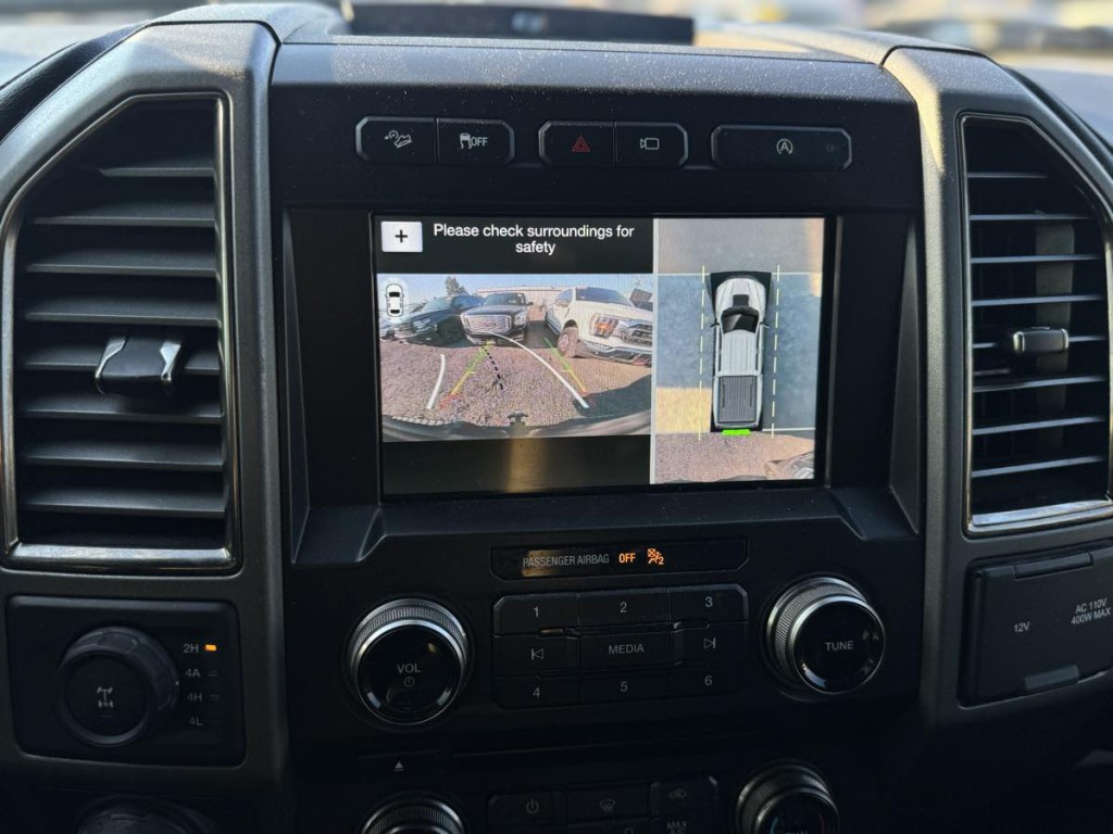 2018 Ford F-150 Image 15