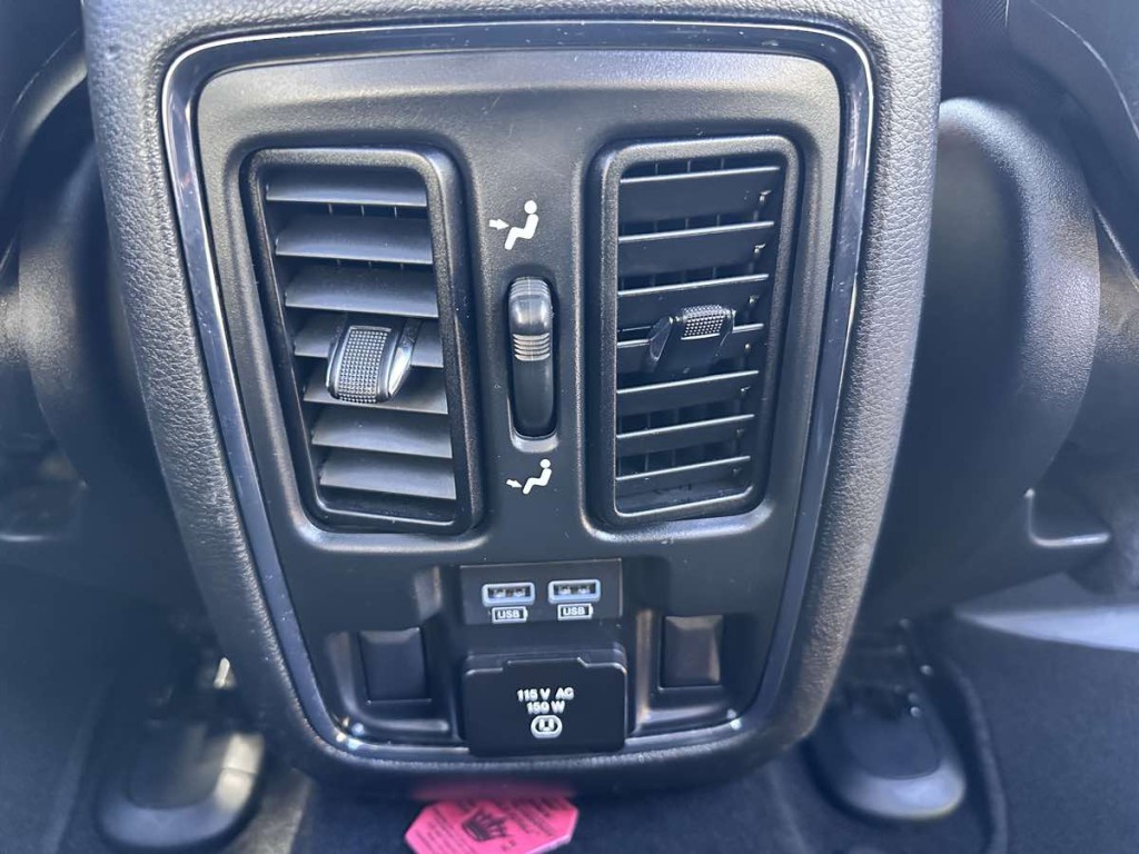 2021 Jeep Grand Cherokee Image 17