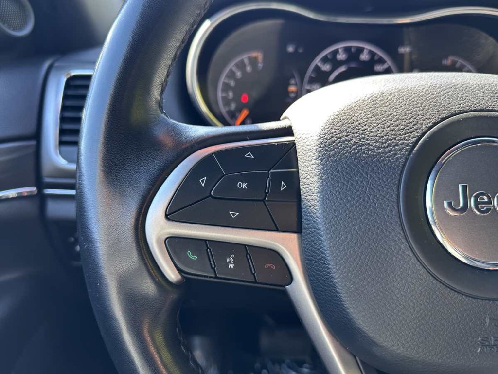 2021 Jeep Grand Cherokee Image 24