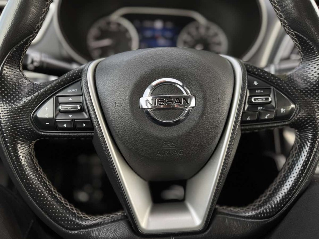 2020 Nissan Maxima Image 13