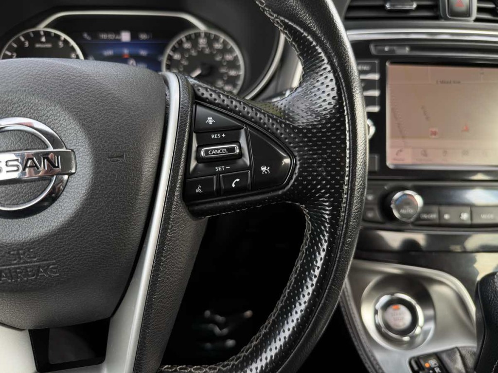 2020 Nissan Maxima Image 15