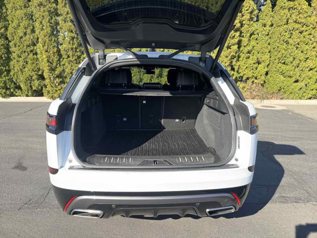 2018 Land Rover Range Rover Image 10