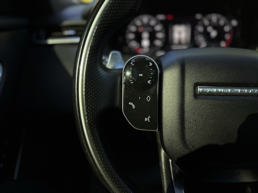 2018 Land Rover Range Rover Image 13