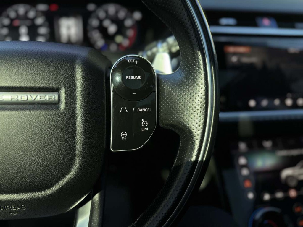 2018 Land Rover Range Rover Image 14