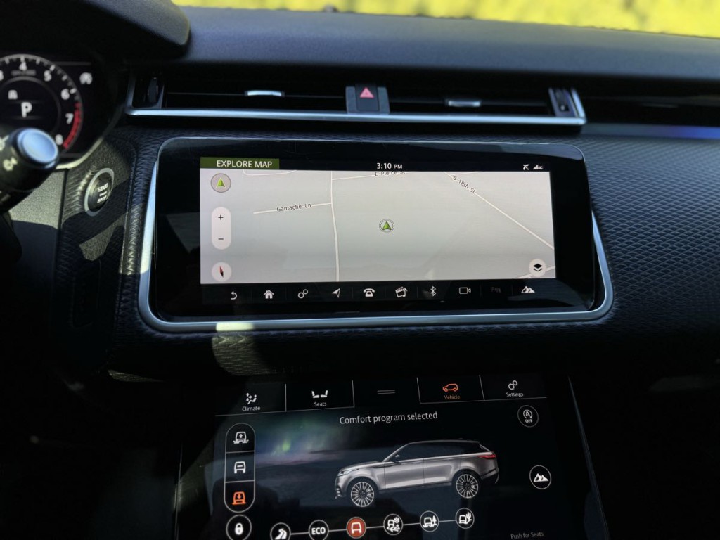 2018 Land Rover Range Rover Image 16