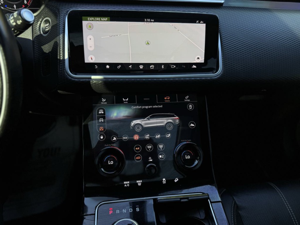 2018 Land Rover Range Rover Image 17