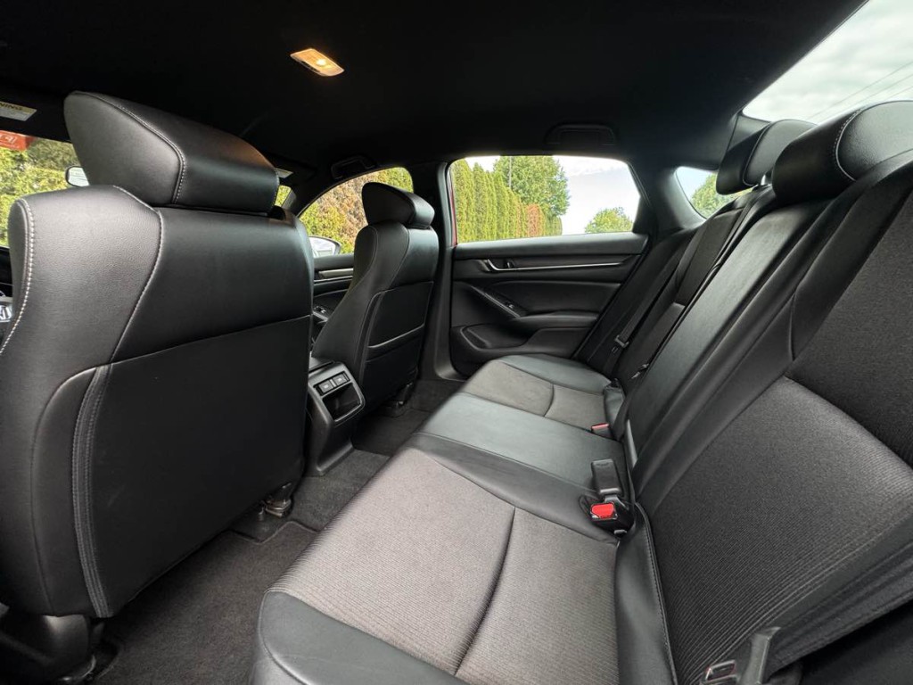 2021 Honda Accord Image 14