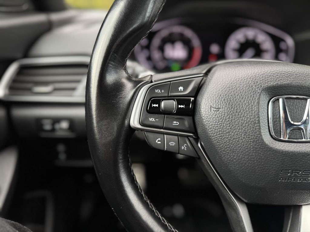 2021 Honda Accord Image 25