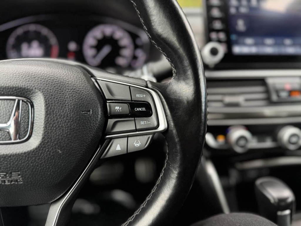 2021 Honda Accord Image 26