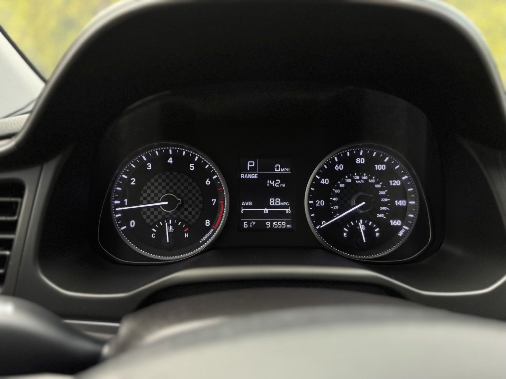 2019 Hyundai Elantra Image 19