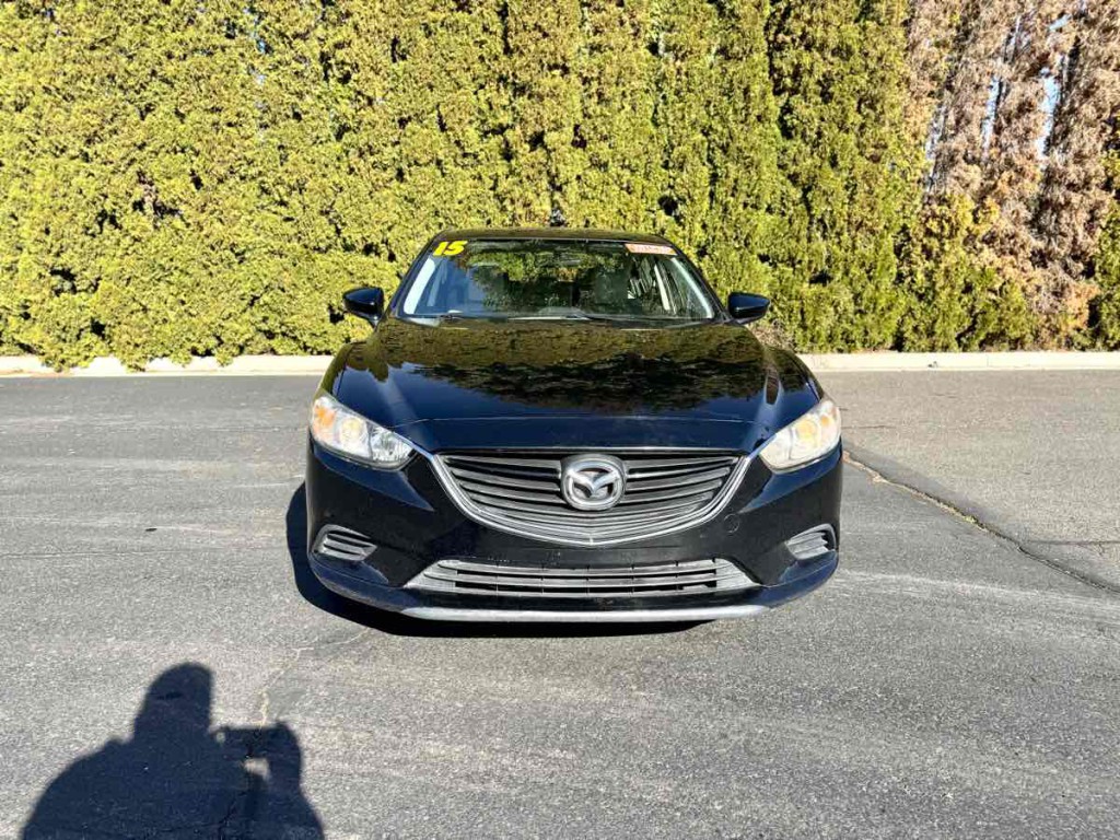 2015 Mazda Mazda6 Image 2