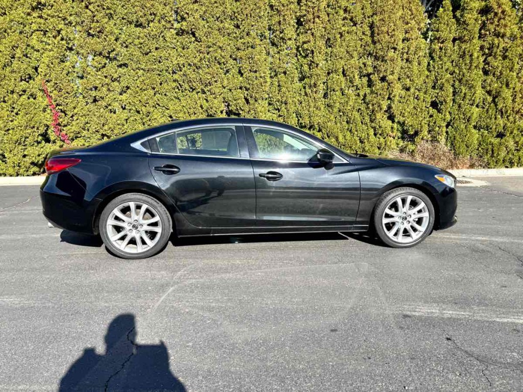 2015 Mazda Mazda6 Image 7