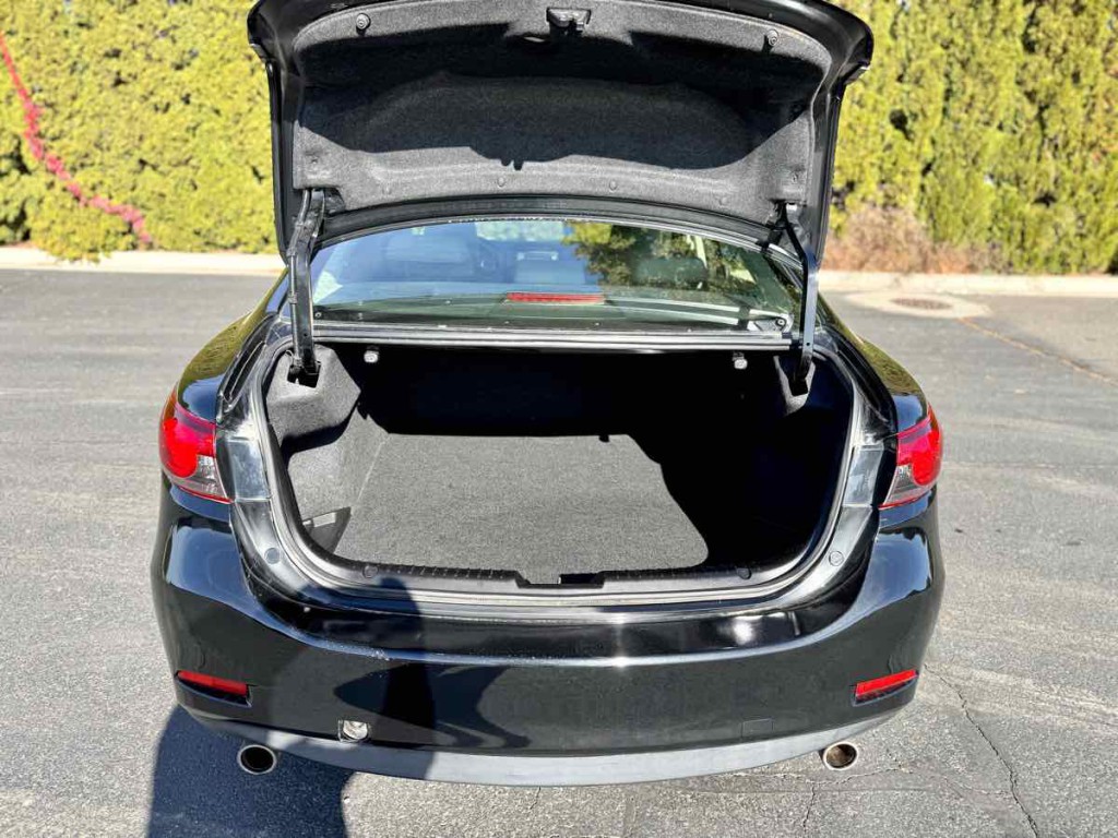 2015 Mazda Mazda6 Image 14