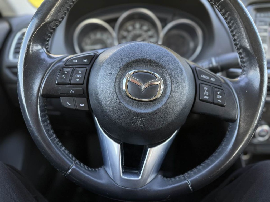 2015 Mazda Mazda6 Image 17