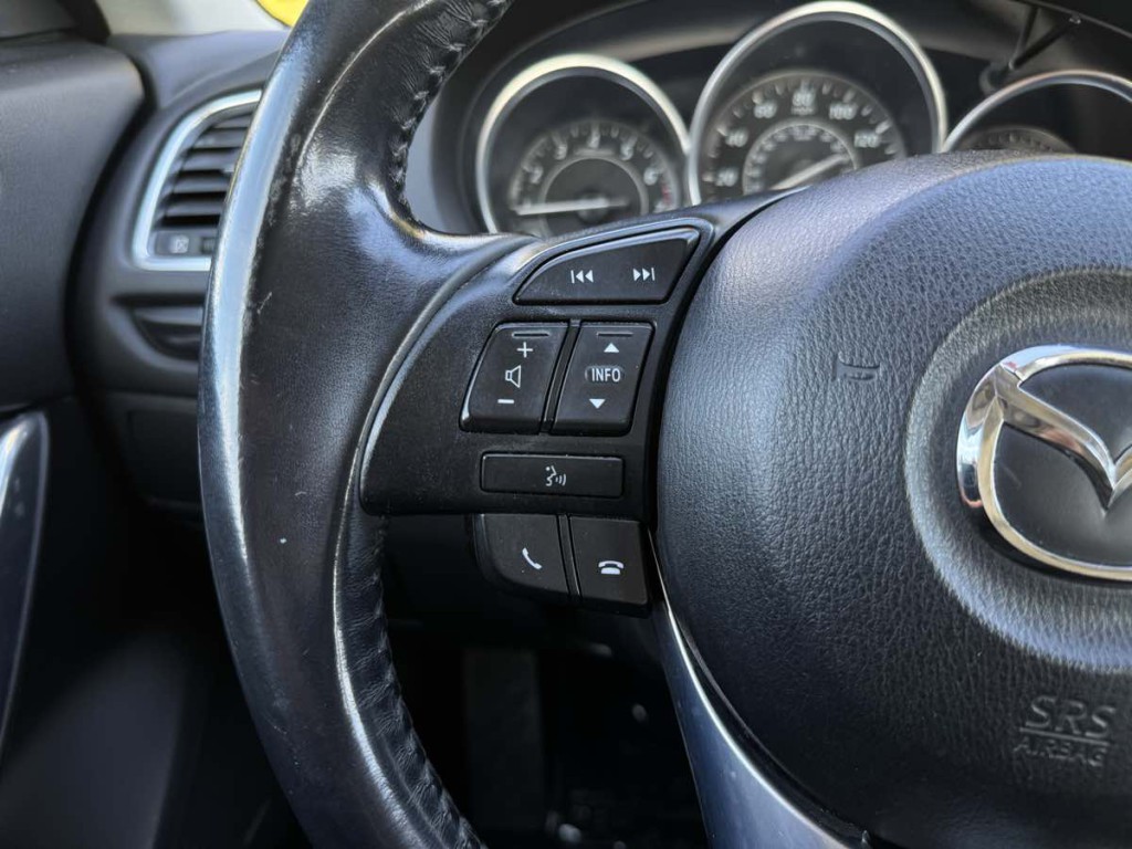 2015 Mazda Mazda6 Image 18