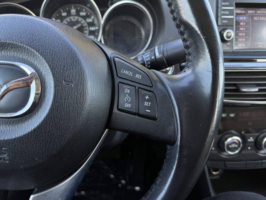 2015 Mazda Mazda6 Image 19