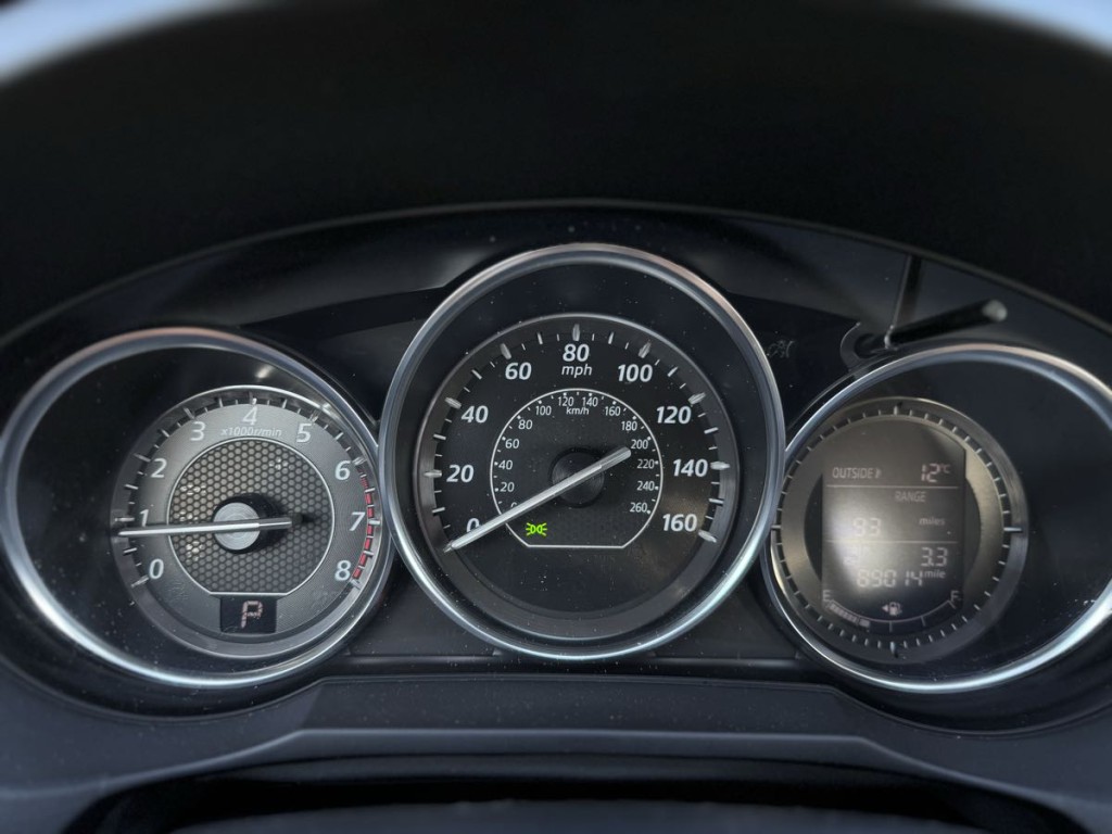 2015 Mazda Mazda6 Image 20