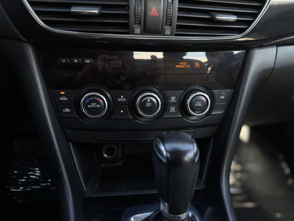 2015 Mazda Mazda6 Image 22