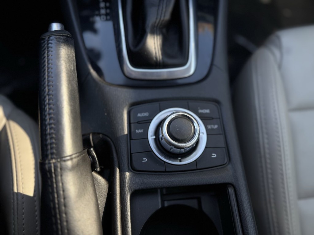 2015 Mazda Mazda6 Image 23