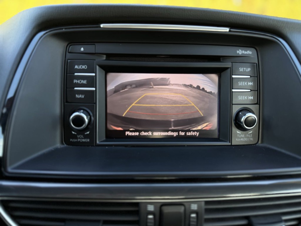 2015 Mazda Mazda6 Image 24