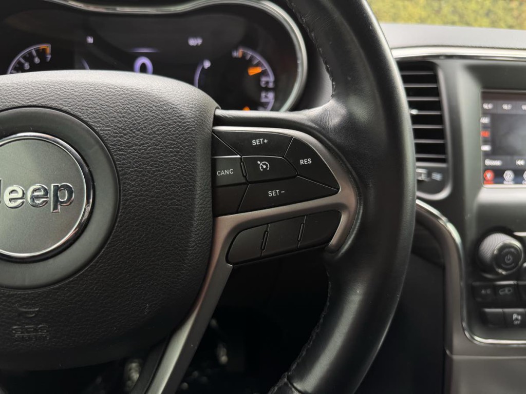 2021 Jeep Grand Cherokee Image 14