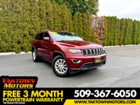 Image for 2021 Jeep Grand Cherokee Laredo E ID: 6937014