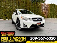 Image for 2017 Subaru Crosstrek Limited ID: 6937015