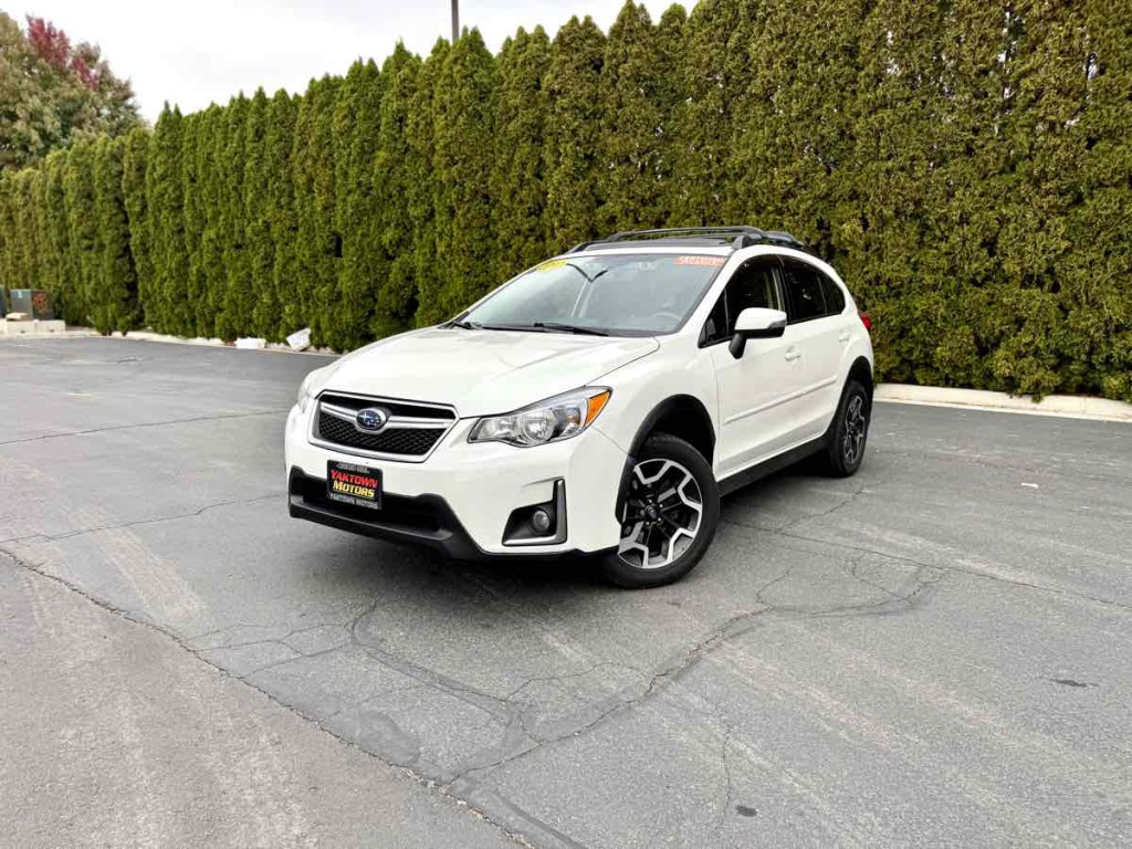 2017 Subaru Crosstrek Image 3