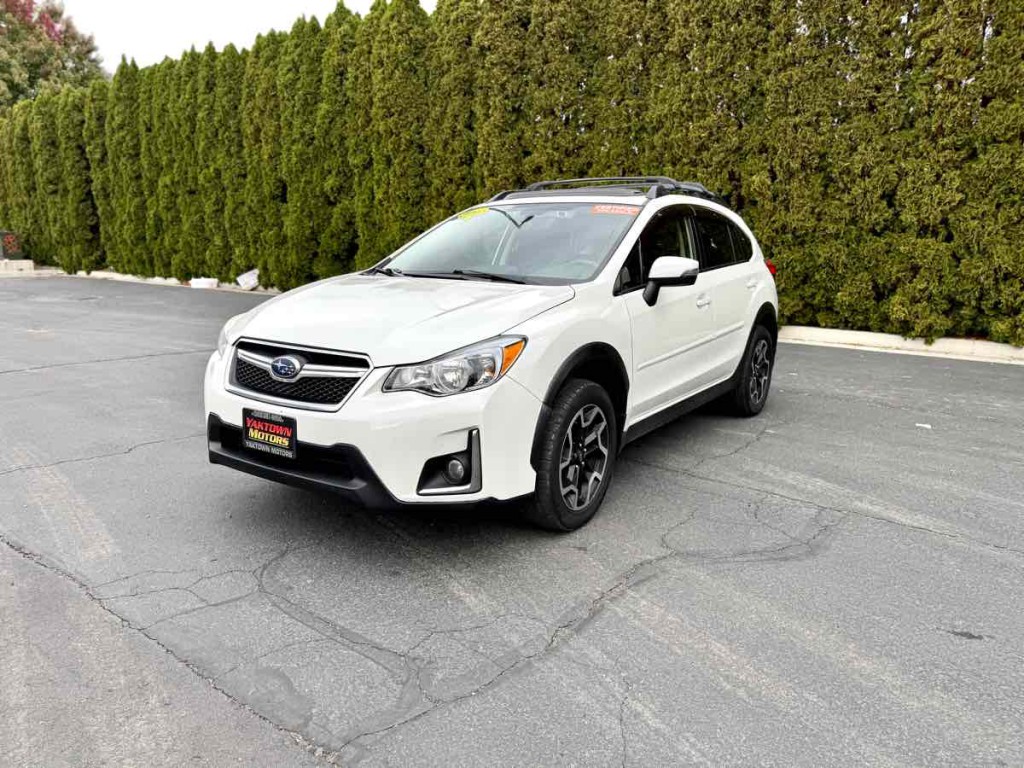2017 Subaru Crosstrek Image 6