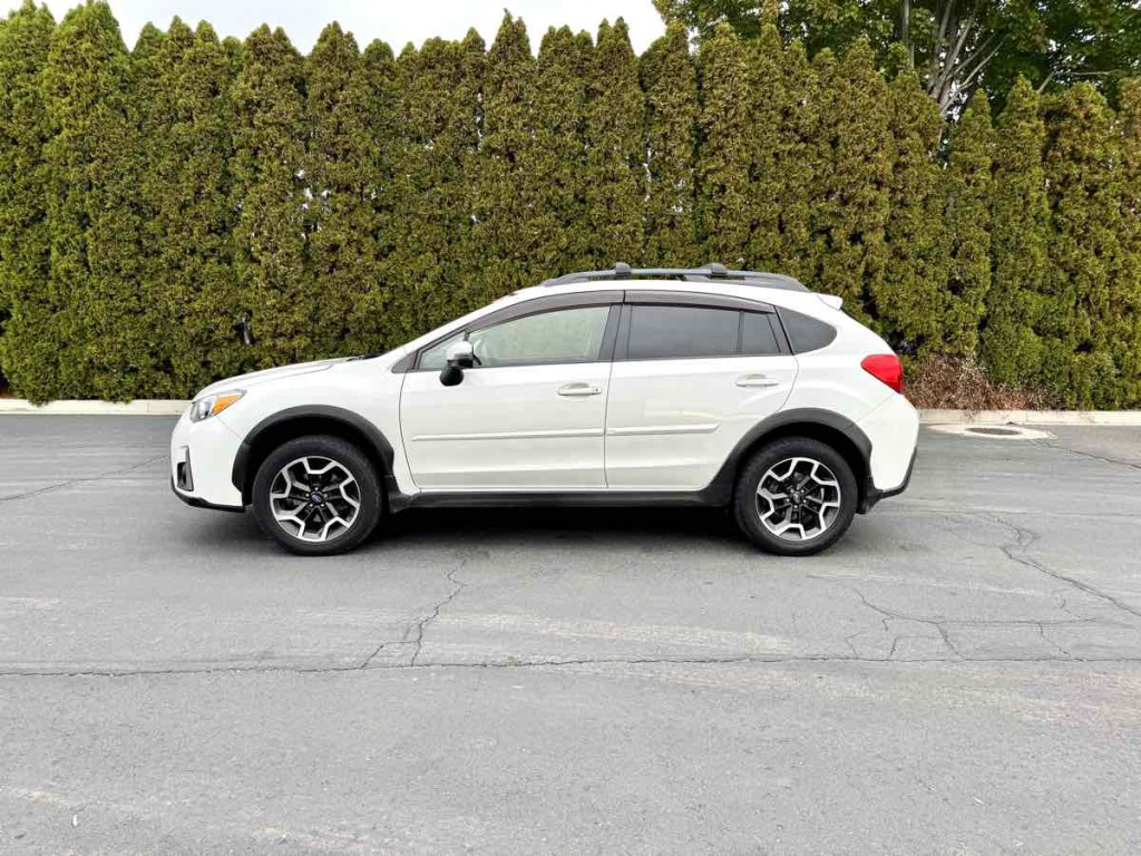 2017 Subaru Crosstrek Image 7